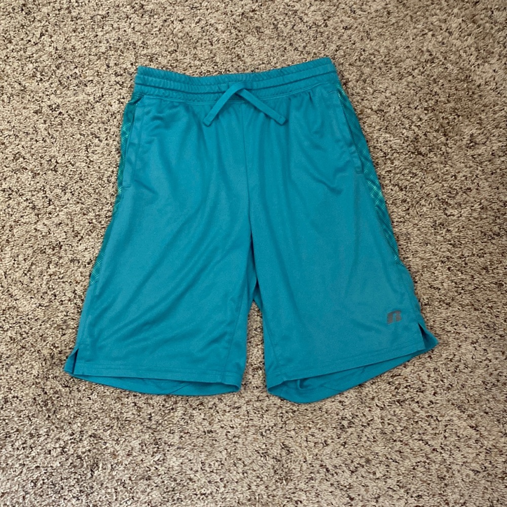 Russell athletic shorts boys XXL (18)